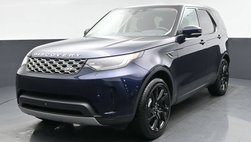 2023 Land Rover Discovery P300 S
