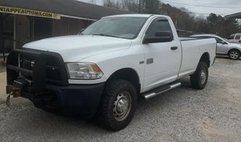 2012 Ram Ram Pickup 2500 ST