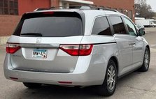 2011 Honda Odyssey EX-L