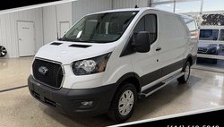 2024 Ford Transit 250