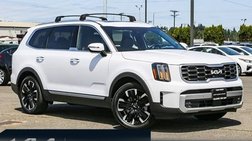 2024 Kia Telluride SX-Prestige