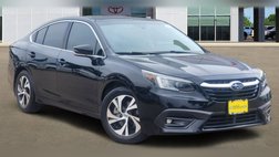 2021 Subaru Legacy Premium