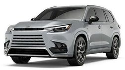 2025 Lexus TX 500h F SPORT Performance Luxury