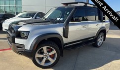 2023 Land Rover Defender 130 X