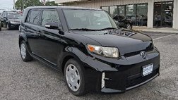 2013 Scion xB 