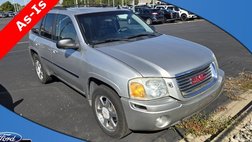 2008 GMC Envoy SLT