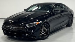 2023 Mercedes-Benz CLS-Class CLS 450 4MATIC