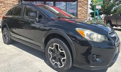 2014 Subaru XV Crosstrek 2.0i Premium