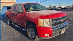2009 Chevrolet Silverado 1500 LT