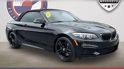 2020 BMW 2 Series M240i