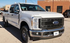 2026 Ford Super Duty F-250 XL