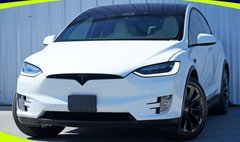 2019 Tesla Model X Long Range