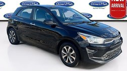 2022 Kia Rio5 S
