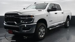 2025 Ram Ram Pickup 2500 Lone Star