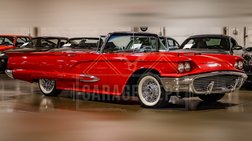 1959 Ford Thunderbird 