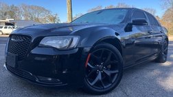 2021 Chrysler 300 S V6