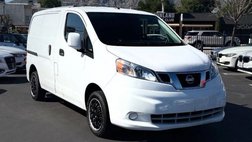2017 Nissan NV200 SV
