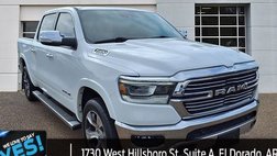 2022 Ram Ram Pickup 1500 Laramie