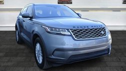 2019 Land Rover Range Rover Velar P250