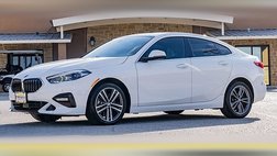 2021 BMW 2 Series 228i xDrive Gran Coupe