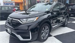 2020 Honda CR-V Hybrid Touring