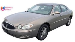 2006 Buick LaCrosse CX