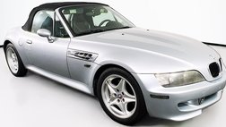 1999 BMW M Base