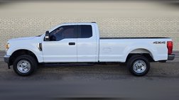 2022 Ford Super Duty F-250 XL