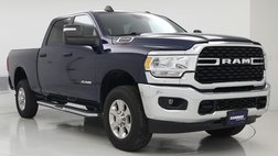 2024 Ram Ram Pickup 2500 Big Horn
