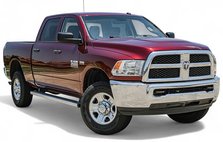 2017 Ram Ram Pickup 2500 Tradesman