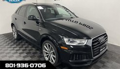 2018 Audi Q3 2.0T quattro Premium