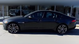 2017 Jaguar XF S