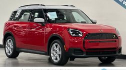 2025 MINI Countryman Cooper SE ALL4