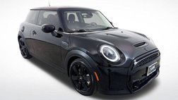 2022 MINI Hardtop Cooper S