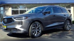 2023 Acura MDX SH-AWD w/Tech