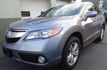 2014 Acura RDX w/Tech