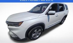 2023 Honda Pilot EX-L