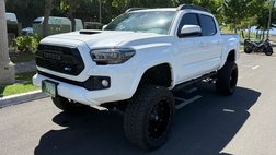 2019 Toyota Tacoma SR