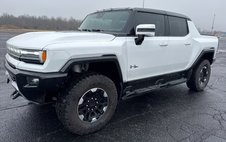 2023 GMC HUMMER EV 3X