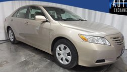 2007 Toyota Camry CE