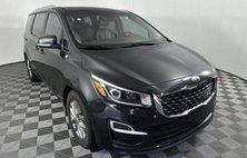 2020 Kia Sedona EX