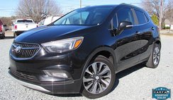 2018 Buick Encore Essence