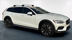 2024 Volvo V60 Cross Country B5 Ultimate