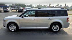 2015 Ford Flex SE