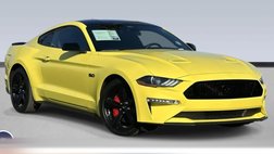 2021 Ford Mustang GT