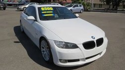 2008 BMW 3 Series 328i