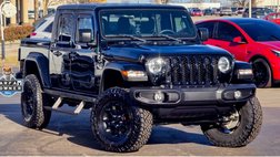 2023 Jeep Gladiator Freedom