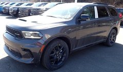 2026 Dodge Durango GT HEMI Plus