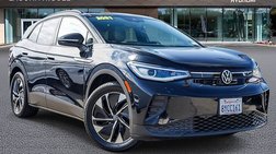 2021 Volkswagen ID.4 Pro S