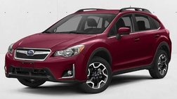 2017 Subaru Crosstrek 2.0i Limited